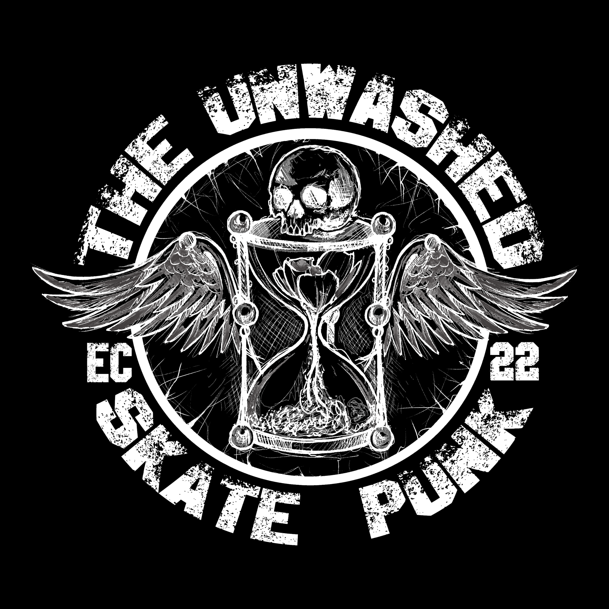The Unwashed